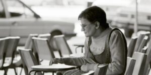 Flip 2026 homenageia a poesia de Orides Fontela, ícone do modernismo brasileiro