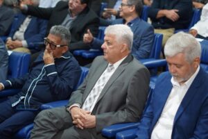 Prefeitura de Manaus reforça compromisso com geração de empregos em reunião do Codam