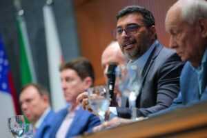 Governador Wilson Lima aprova 44 projetos industriais com R$ 810,9 milhões em investimentos no Codam