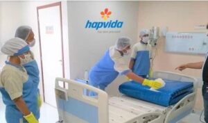 Hapvida abre 37 vagas de emprego em diversas áreas; veja como se candidatar