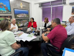 Prefeitura de Manaus e CRC-AM unem forças para capacitar contadores no sistema de licenciamento integrado