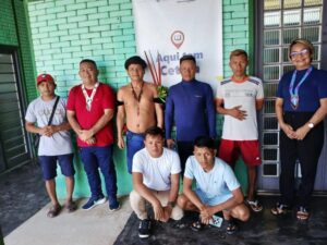 Indígenas Yanomami iniciam curso técnico em Saúde Bucal em Santa Isabel do Rio Negro