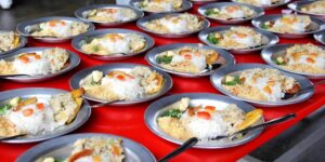 Governo federal aumenta repasse da merenda escolar em 14,3% para 2026 e fortalece agricultura familiar