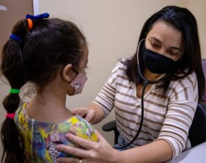 Prefeitura de Manaus dá dicas para manter a saúde das crianças na volta às aulas