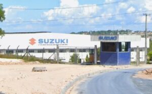 Suzuki Moto da Amazônia abre vagas de emprego em Manaus