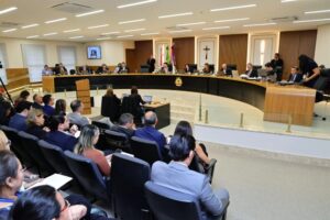 TCE-AM autoriza 237 admissões em processo seletivo de Anori após adequações