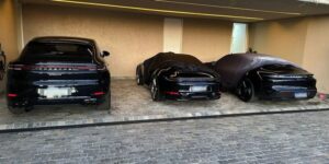 Polícia Federal e PRF apreendem R$ 9,5 bilhões do crime organizado em 2025