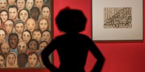 Obras de Tarsila do Amaral em Brasília provocam reflexões sobre temas atuais e legado da artista