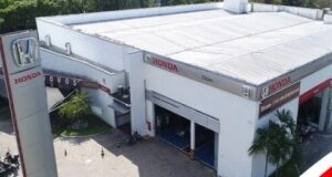 Honda Shizen abre novas vagas de emprego para todos os níveis de escolaridade