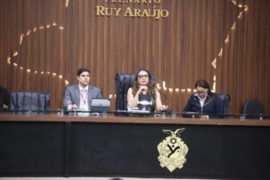 Violência de gênero: deputadas da Aleam cobram ações urgentes contra feminicídios