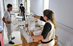 Novo Hospital do Sangue em Manaus tem inauguração prevista para março