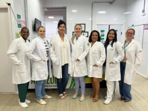 FUnATI celebra o protagonismo feminino na ciência em 11 de fevereiro