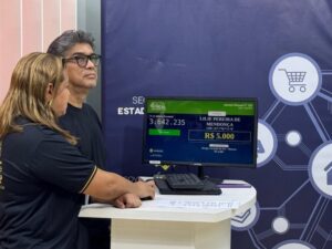 Sefaz divulga 46 contemplados nos sorteios da Nota Fiscal Amazonense