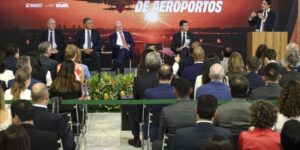 R$ 5,7 bilhões para turbinar 11 aeroportos brasileiros; Congonhas lidera investimentos