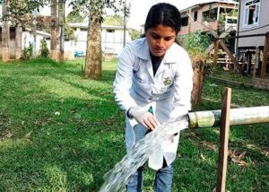 Cosama celebra Dia da Mulher na Ciência e destaca papel feminino no saneamento do Amazonas