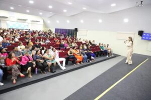 Manaus: Prefeitura acolhe 617 novos apoios escolares para educação especial em 2026