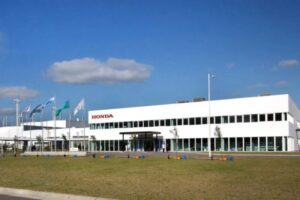 Honda abre inscrições para estágio 2026 em Manaus para estudantes de ensino técnico e superior