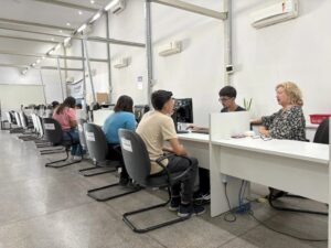 Sine Amazonas oferece 199 vagas de emprego nesta quinta-feira (12/02)