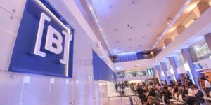 Bolsa de Valores brasileira atinge novo recorde e se aproxima dos 190 mil pontos