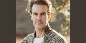 James Van Der Beek, eterno protagonista de Dawson’s Creek, morre aos 48 anos após luta contra câncer