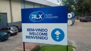 RLX Fluidos Refrigerantes abre vaga para Auxiliar de Produção em Manaus