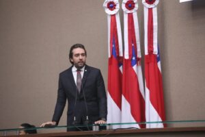 Biotecnologia e segurança de mulheres motoristas em foco na Aleam