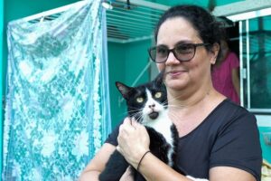 Manaus divulga lista de mil contemplados no programa ‘Ração do Meu Pet’