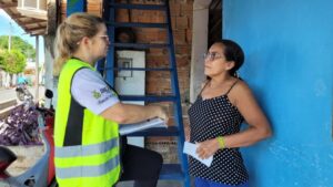 Prosai Parintins avança no reassentamento: mais de 650 famílias recebem certificados de imóveis