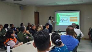 Amazonas aprova plano ambicioso para combater desmatamento e degradação até 2028