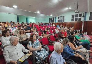 Residência médica em dermatologia da Fuham celebra 40 anos de excelência e renova credenciamento até 2031