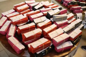 Mutirão oftalmológico em Manaus entrega 3 mil óculos e amplia acesso à saúde visual