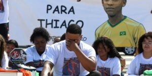 Justiça do Rio absolve policiais militares acusados de matar jovem na Cidade de Deus