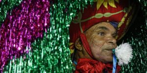 Maracatu Cambinda Brasileira celebra 108 anos de tradição e resistência
