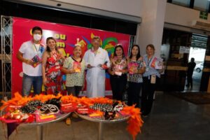 Aleam intensifica prevenção de ISTs e Aids em período pré-Carnaval