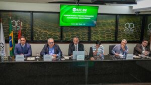 Afeam aplica R$ 1,48 bilhão em crédito e reforça governança e transparência no Amazonas