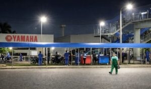 Oportunidade na Yamaha: Vaga para Auxiliar de Produção no 2º turno em Manaus