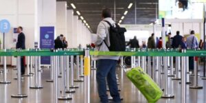 Atividades turísticas no Brasil atingem recorde histórico em 2025 com alta de 4,6%