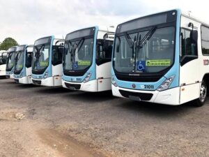 Vega Transportes abre vagas para Jovem Aprendiz de Manutenção e Manobrista em Manaus