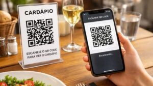 Procon-AM alerta que bares e restaurantes não podem oferecer cardápio apenas por QR Code