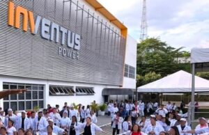 Operador de produção: Inventus Power abre vagas em 2026 com foco em habilidades específicas