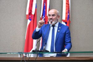 Cabo Maciel amplia proteção a crianças e adolescentes no Carnaval do Amazonas com novas leis