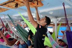 Arsepam lança operação “Carnaval na Floresta 2026” com foco em segurança rodoviária e hidroviária