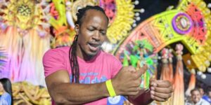 Sambódromo da Sapucaí garante acessibilidade completa para pessoas com deficiência no Carnaval