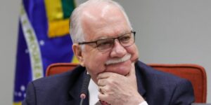 Fachin convoca ministros após menções a Toffoli em caso Master