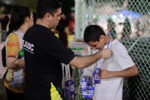 Carnaval 2026 no Amazonas: Crianças menores de 12 anos proibidas em blocos e bandas