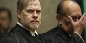 Toffoli pede à PF dados de celulares apreendidos em investigação do Banco Master