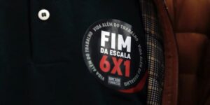 73% dos brasileiros apoiam fim da escala 6×1, mas salário é fator decisivo