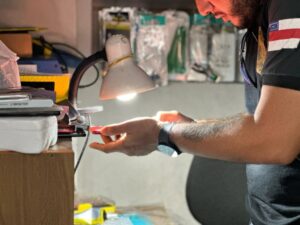 Roubo de celular no AM atinge menor índice em 7 anos após ações de segurança