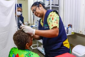 Carnaval na Floresta 2026: SES-AM garante atendimento de saúde e reforça prevenção