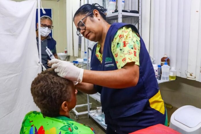 Carnaval na Floresta 2026: SES-AM garante atendimento de saúde e reforça prevenção